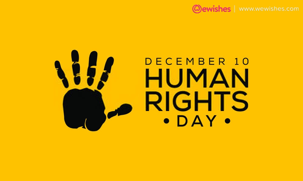 Human Rights Day images