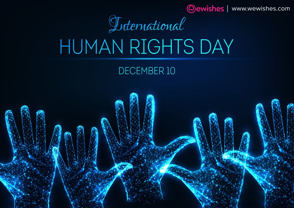 Human Rights Day image