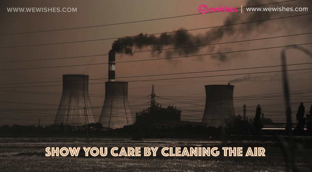 National Pollution Control Day Slogans 4