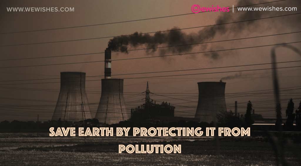 National Pollution Control Day Slogans 5