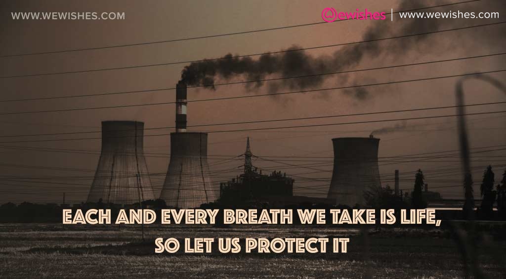 National Pollution Control Day Slogans 7