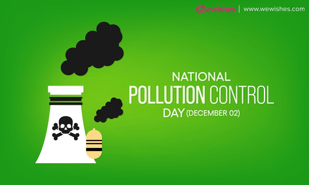 National Pollution Control Day Quotes