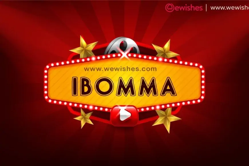 iBomma 2024 Latest Telugu New Movies Download iBomma Telugu Movies