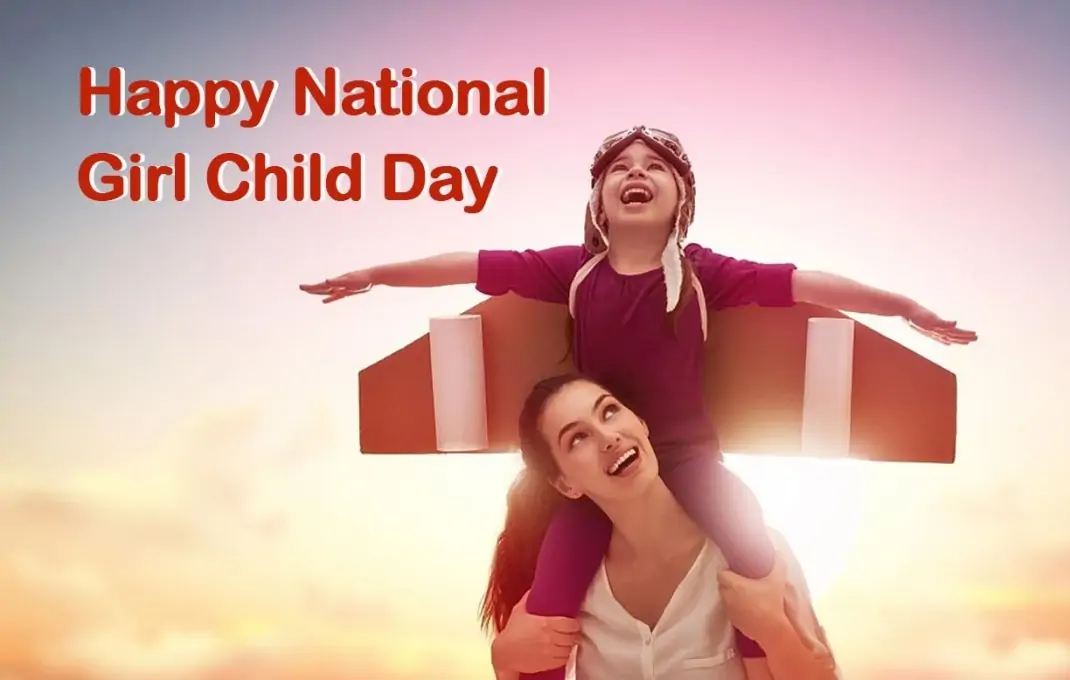 National Girl Child Day: Quotes and Slogans That Will Empower You Save ...