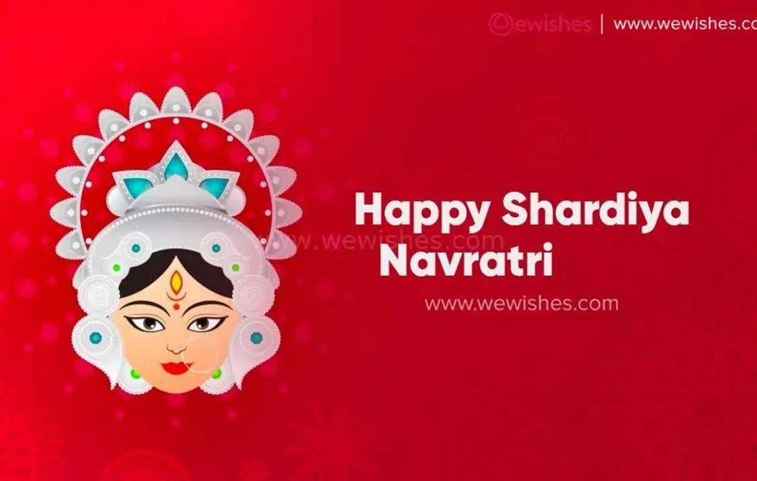 Happy Shardiya Navratri 2024 - Know All 9 Avtar Maa Durga and Pooja ...