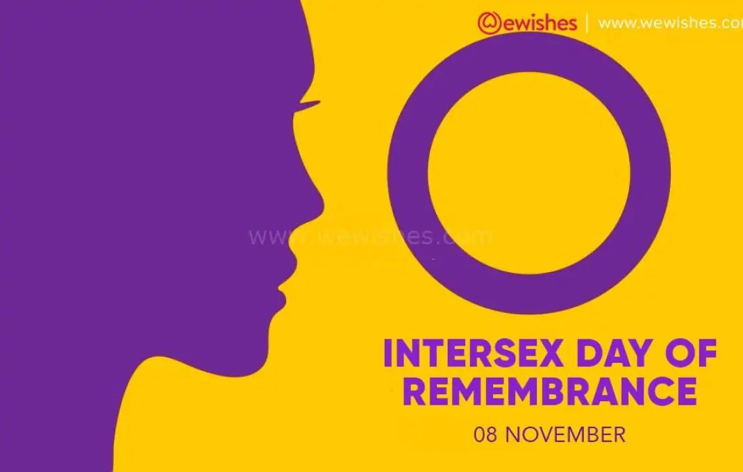 Happy Intersex Day Of Remembrance 2023 Wishes Quotes Greetings We Wishes 9255