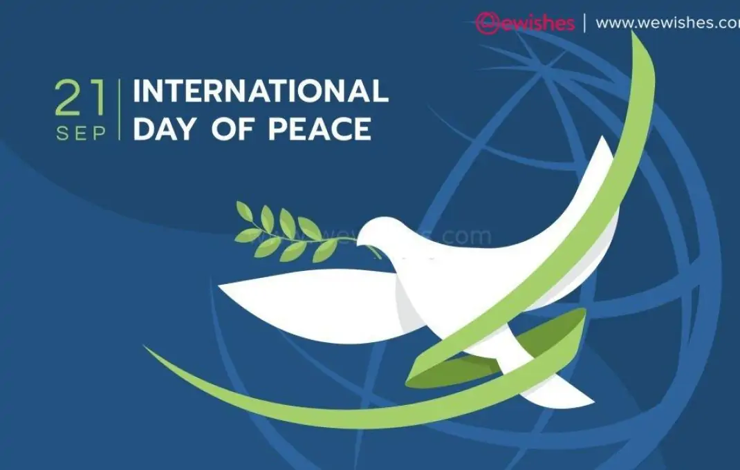 Happy International Day Of Peace 2024 Theme Quotes Wishes History   Image 870x580 6557a0a3af75d.webp