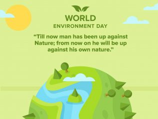 World Environment Day 2024 Quotes and Slogans, Posters, Theme and More ...