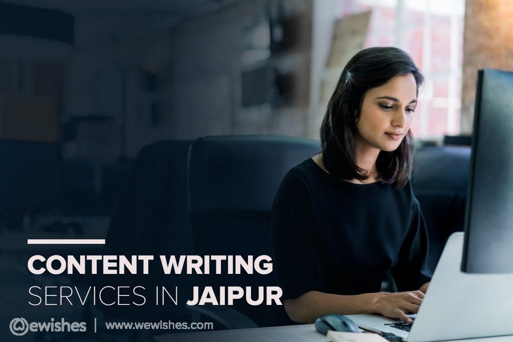 content writing services in jaipur