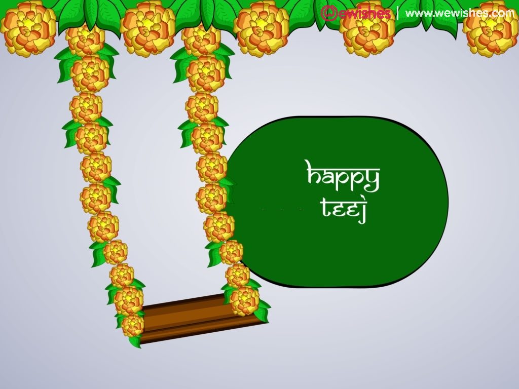 Happy Hartalika Teej 2023: Wishes Images, Greetings, Quotes and Status ...