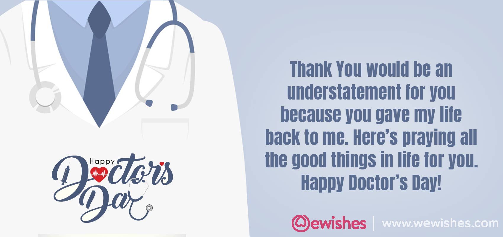 National Doctor's Day 2023 Quotes, Facts, Wishes to Share With Your