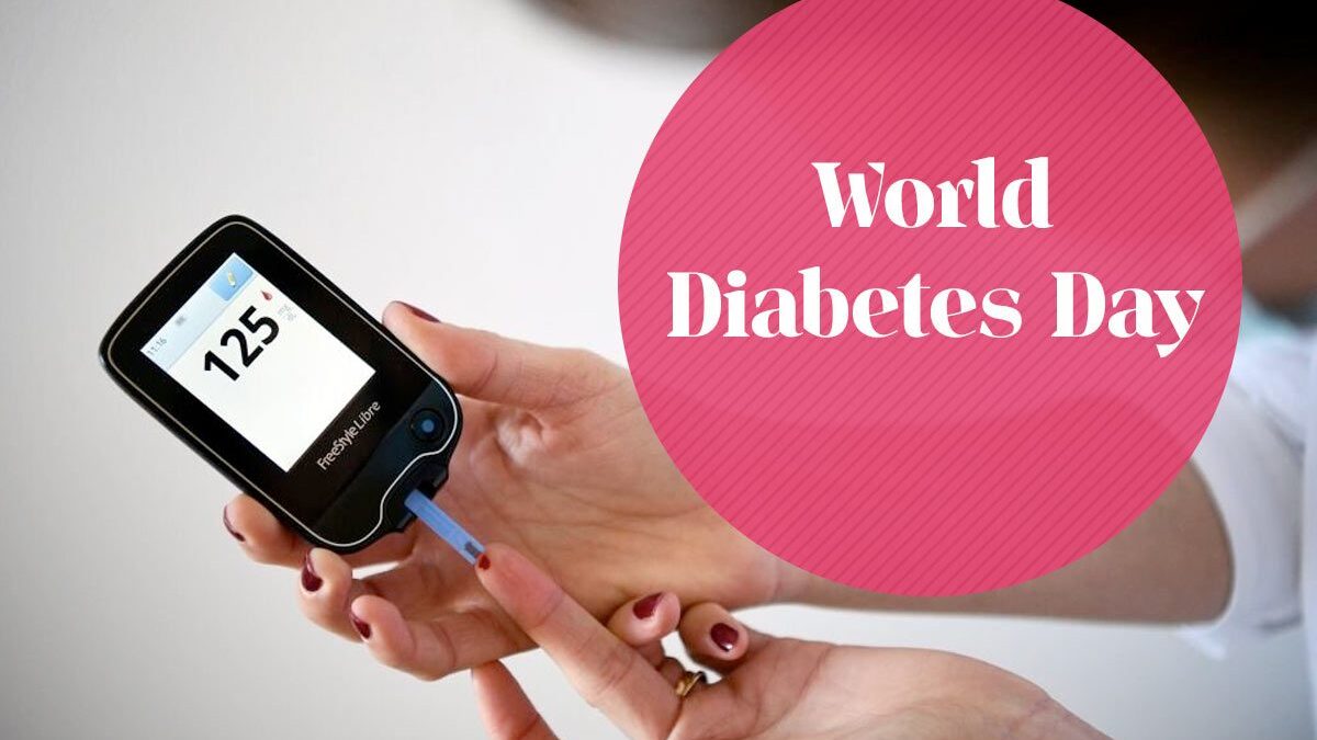 World Diabetes Day Messages Wishes Quotes And Greetings We Wishes