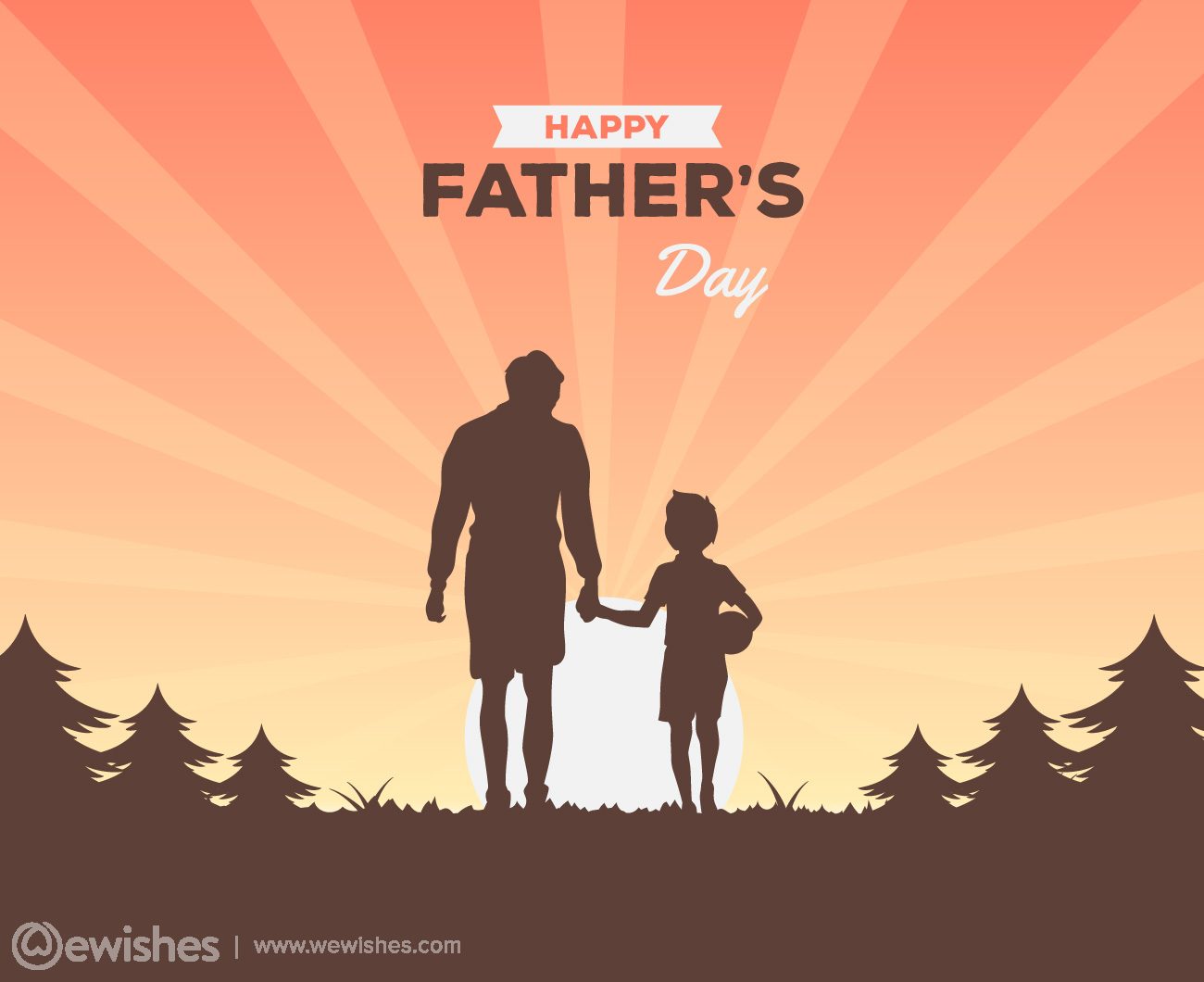 Happy Father s Day Quotes Wishes From Son And Daughter We Wishes