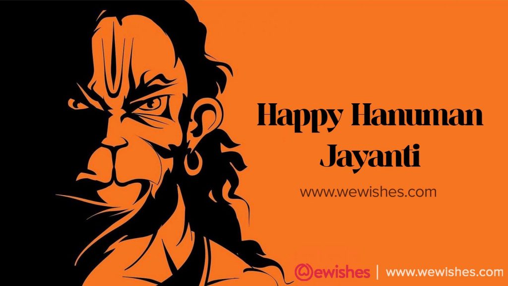 Happy Hanuman Jayanti 2023: Wishes Images, Messages, Quotes, Greetings ...