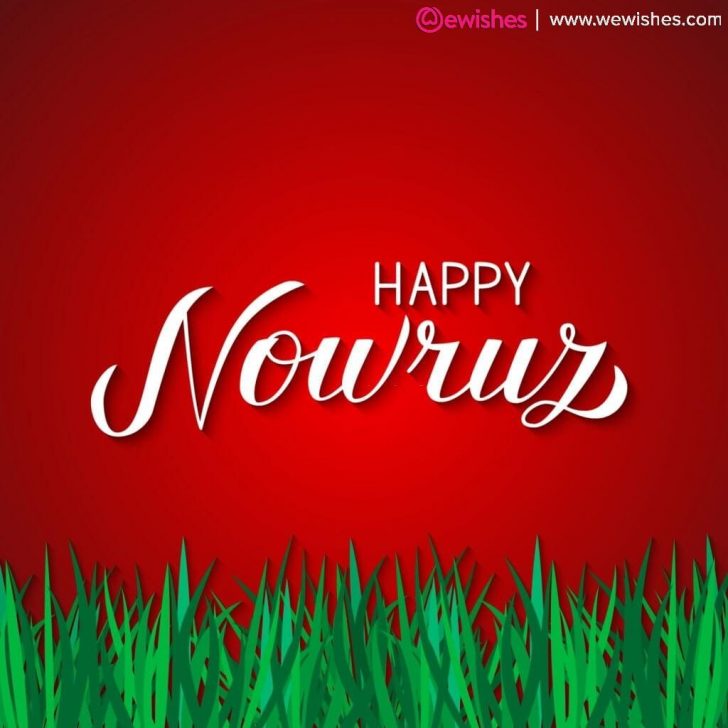 Happy Parsi New Year 2024 Navroz Mubarak Wishes, Messages, Quotes