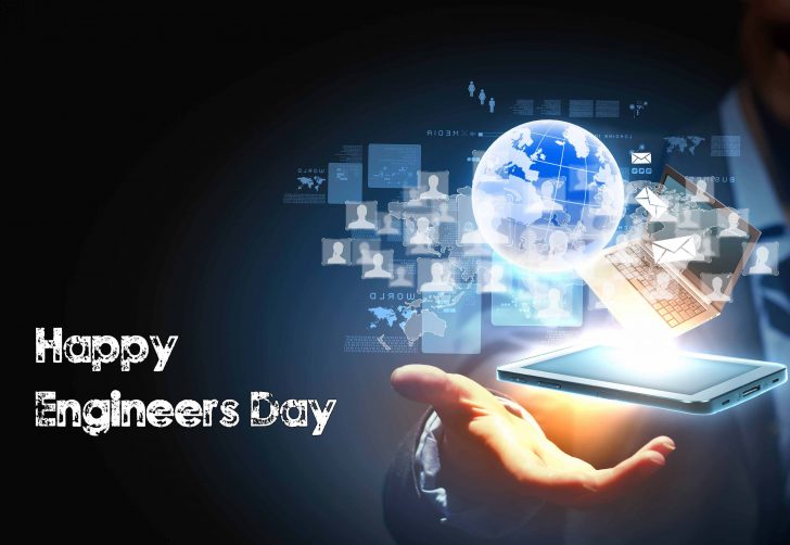 Happy Engineer's Day: quotes, wishes, greeting, messages, status for ...