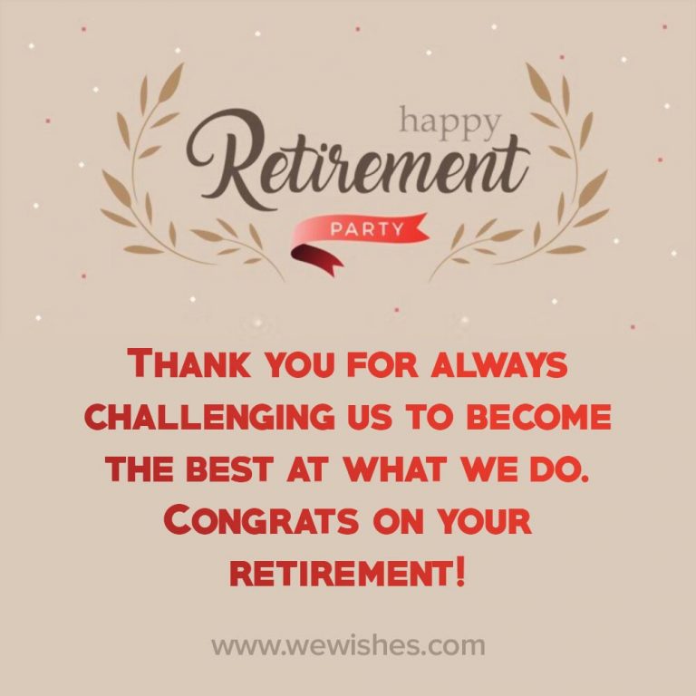 Retirement Quotes and Sayings That Will Resonate With Any Retiree – We ...