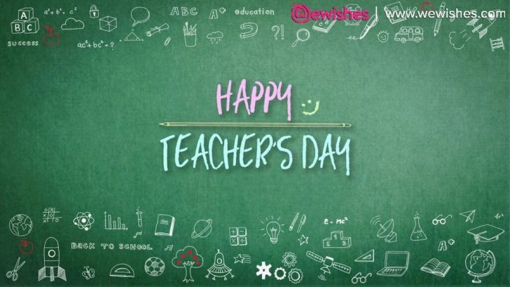 Happy Teachers Day Quotes 2023: Wishes, Status To Make The Day Special ...