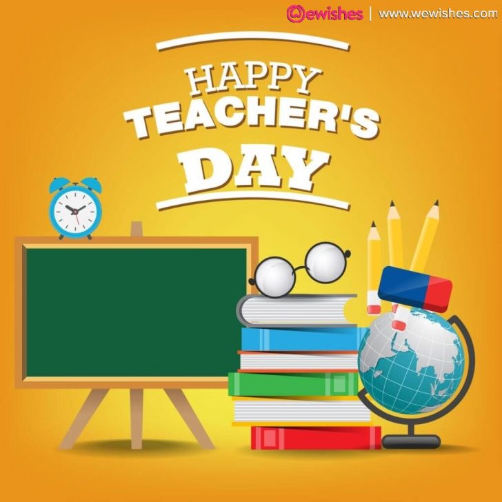 Happy Teacher’s Day Quotes 2022: Wishes, Status To Make The Day Special ...