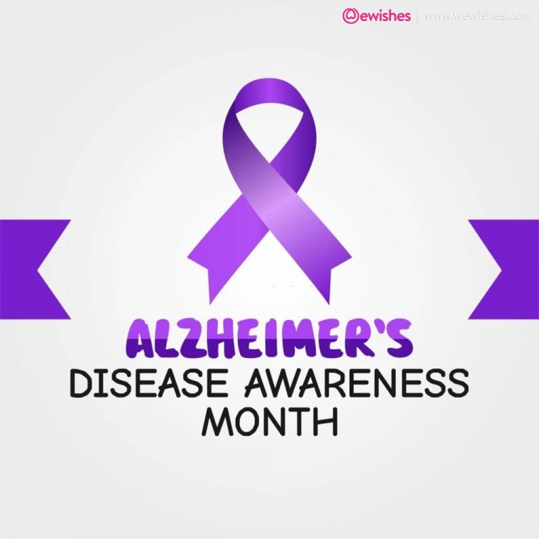 World Alzheimer's Day Quotes and Sayings, Poster, Wishes & More We Wishes