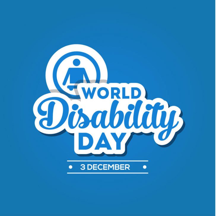 World Disability Day 2023 Quotes, Poster, Messages – We Wishes