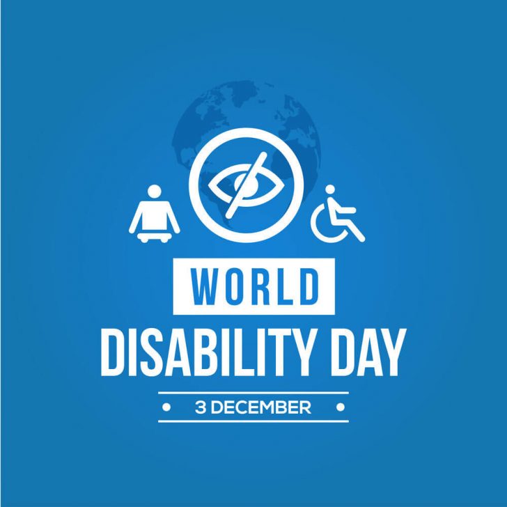 World Disability Day 2023 Quotes, Poster, Messages We Wishes