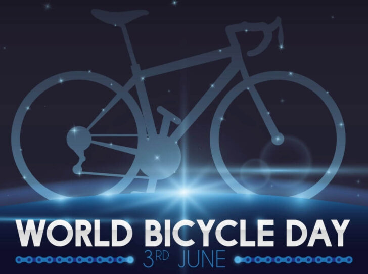 World Bicycle Day Quotes, Wishes, Messages and Images – We Wishes