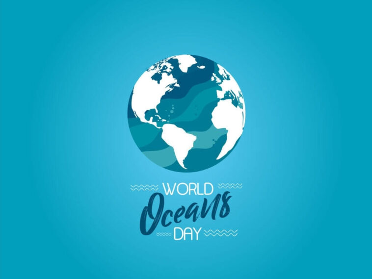 World Ocean Day (2023) Quotes: Importance, And Meaningful Slogans – We ...