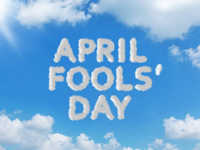 April Fool S Dayapril Fool Day 2022 We Wishes