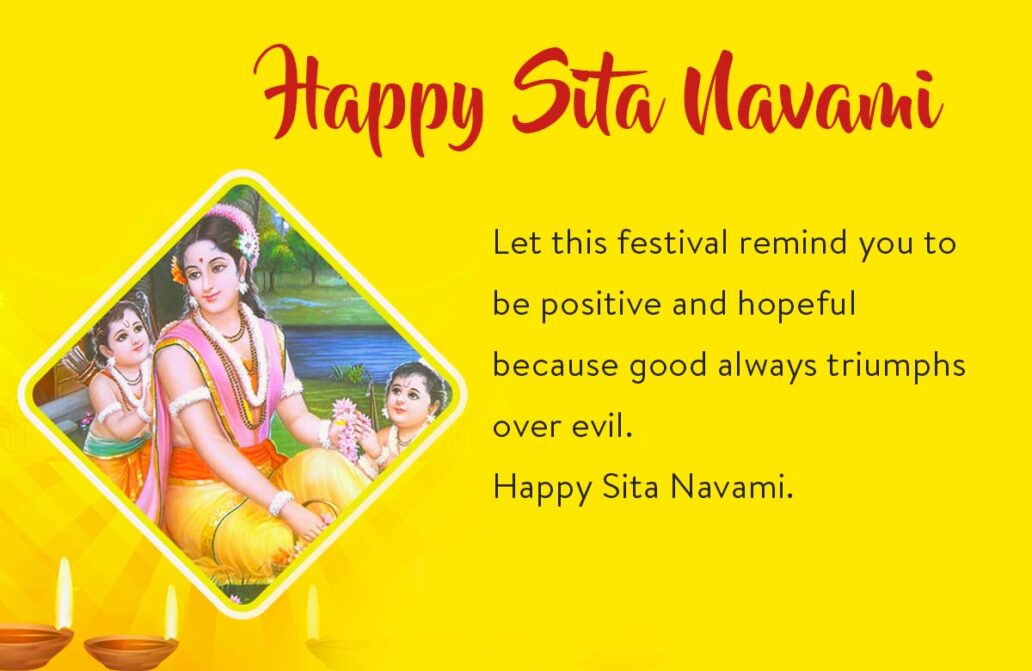 Happy Sita Navami 2024 Wishes, Messages, Quotes, WhatsApp and Facebook