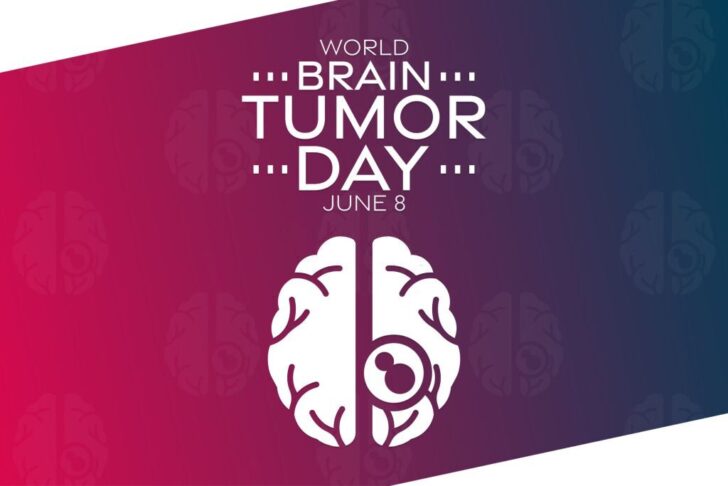 World Brain Tumor Day 2023 Theme, Poster, Significance, History, Quotes ...