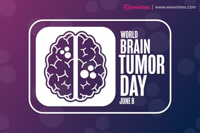 World Brain Tumor Day 2023 Theme, Poster, Significance, History, Quotes ...