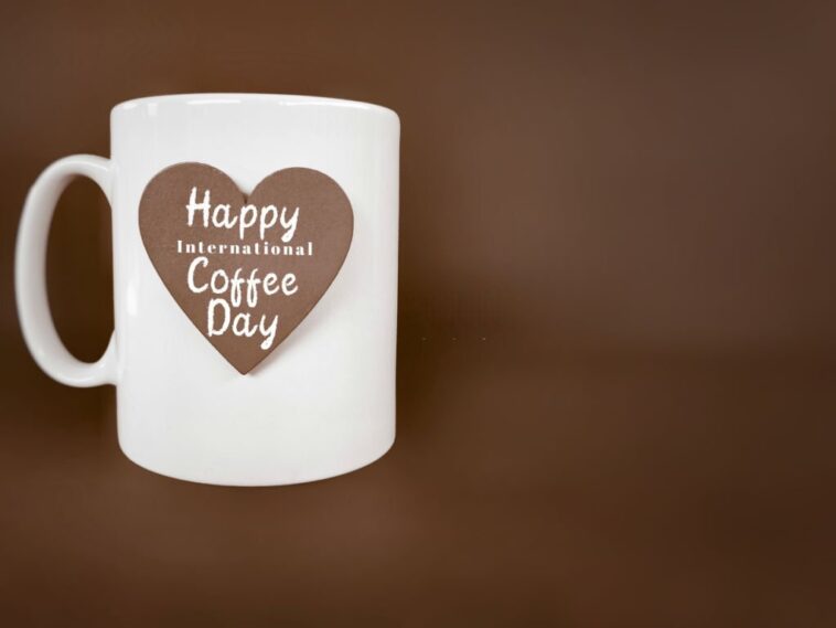 Happy International Coffee Day 2024 Wishes, Quotes (Origin, Types