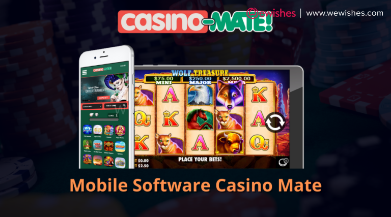 casino mate flash