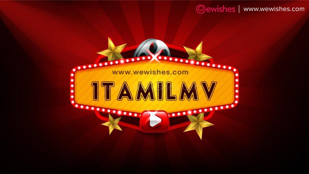 1TamilMV (2023) New Tamil Movies News and Updates 1080p, 720p, 480p