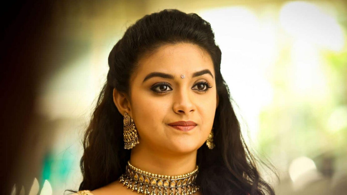 Keerthy Suresh Wikipedia | Biography| Boyfriend Affairs - Hot Images ...