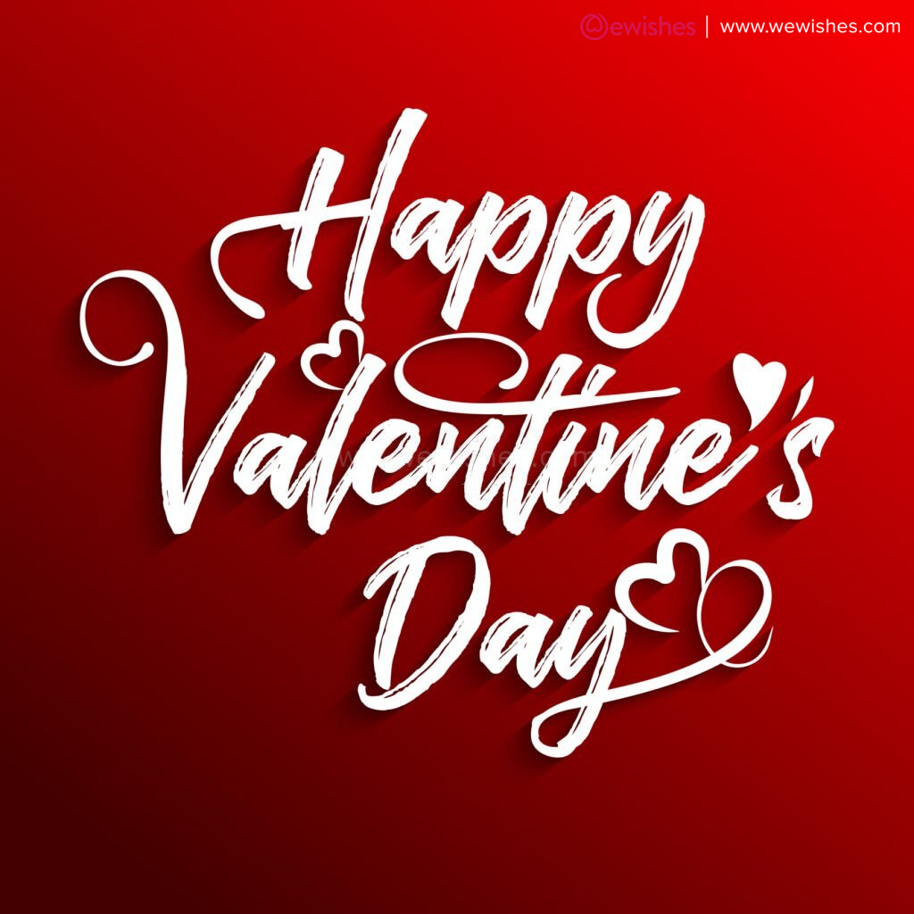 Happy Valentine's Week Quotes for Each Day – We Wishes