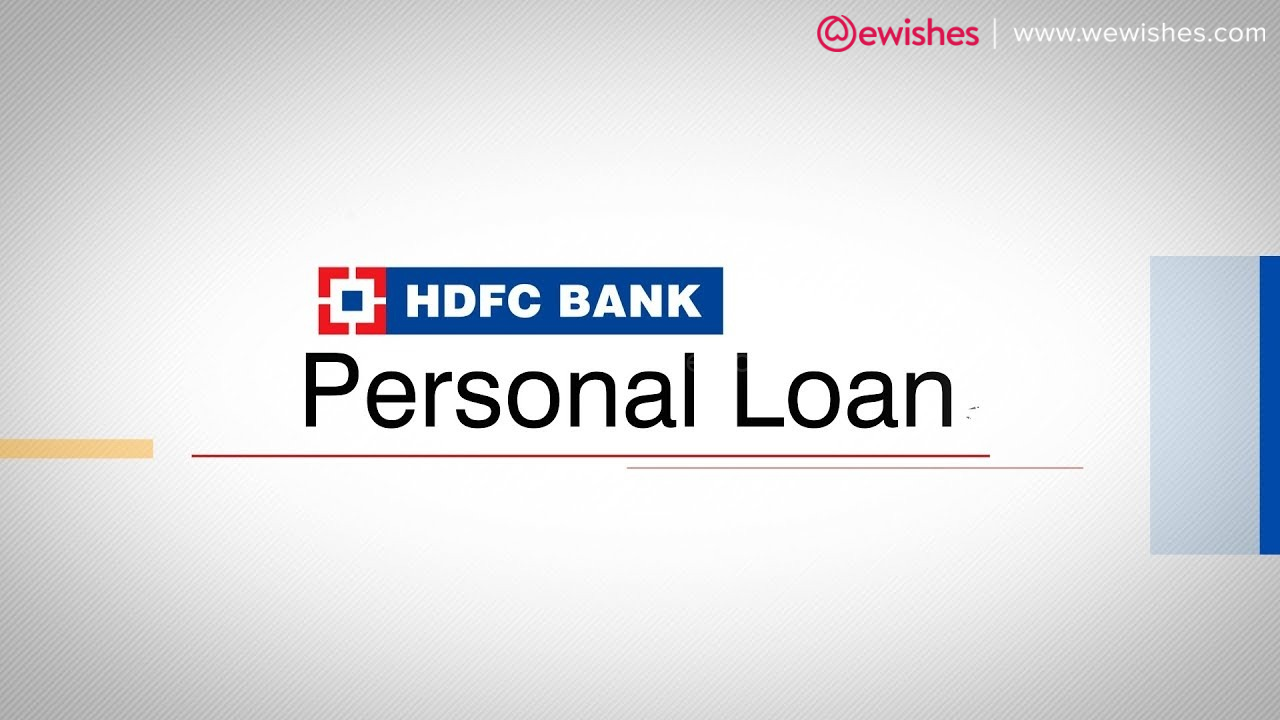 Here's How You Can Manage Your Expenses With A Personal Loan – We Wishes